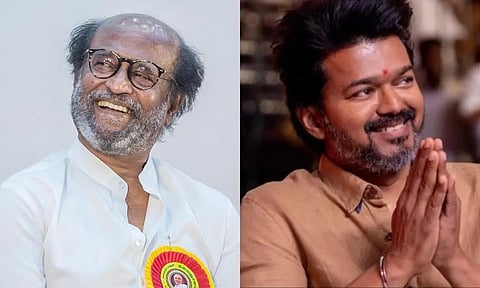 ஜன நாயகன் லீக் - நடிகர்கள் ரஜினிகாந்த், சூர்யா, கார்த்தி வேதனை!