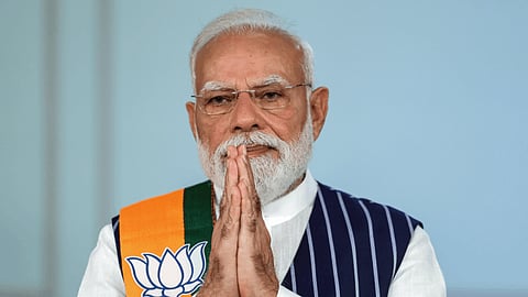 PM Modi | மதுரா படகு விபத்து: உயிரிழந்தவர்கள் வாரிசுதாரர்களுக்கு ரூ. 2 லட்சம் - பிரதமர் மோடி அறிவிப்பு