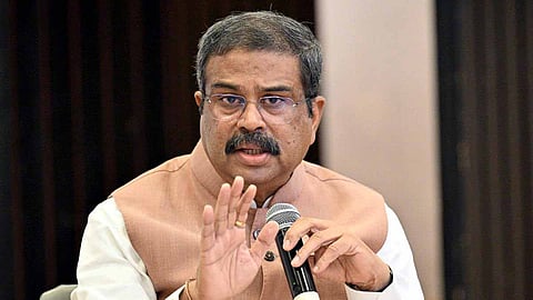 பெண்களுக்கான ஒதுக்கீடு அரசியல் ஆதாயம் பற்றியது அல்ல: கார்கேவுக்கு மத்திய அமைச்சர் பதில்