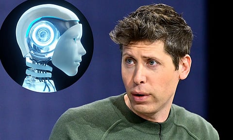 AI-க்கு எதிர்ப்பு.. ஓபன் ஏஐ CEO சாம் ஆல்ட்மேன் வீடு மீது பெட்ரோல் குண்டு வீச்சு 