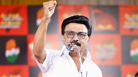 5-ம் கட்ட பிரசாரத்தை திருவள்ளூரில் இருந்து தொடங்குகிறார் முதலமைச்சர் மு.க.ஸ்டாலின்