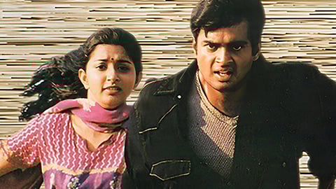 ஏப்ரல் 24-ந்தேதி ரீ-ரிலீஸ் ஆகும் 'ரன்'