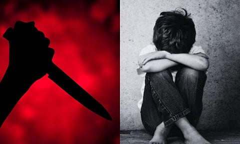 Bihar: பள்ளி விடுதியில் 5 வயது சிறுவனுக்கு பாலியல் துன்புறுத்தல்.. கழுத்தறுக்கப்பட்டு கொடூர கொலை