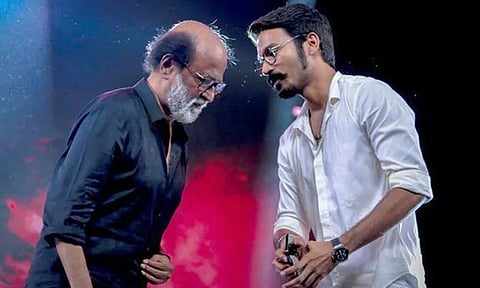 ரஜினி, தனுஷ் வீட்டிற்கு வெடிகுண்டு மிரட்டல்