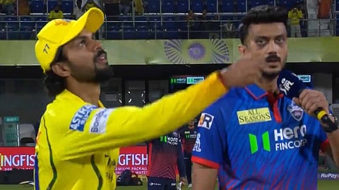 IPL 2026 CSK vs DC | டெல்லி பந்து வீச்சு தேர்வு: சி.எஸ்.கே.வுக்கு முதல் வெற்றி கிடைக்குமா?