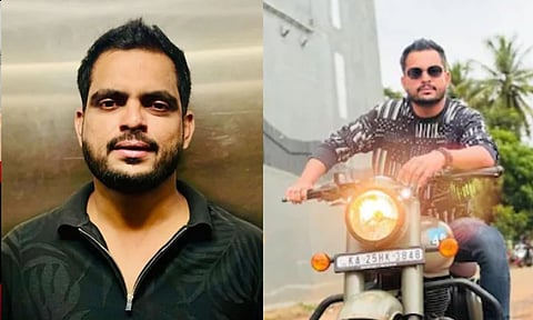 இளைஞர் காங்கிரஸ் தலைவர் வீடு புகுந்து வெட்டிக் கொலை.. திருமணத்துக்கு 2 வாரத்திற்கு முன் விபரீதம் | Karnataka