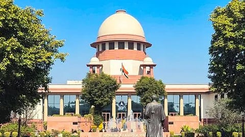 தமிழக சட்டசபை தேர்தலை ரத்து செய்யக் கோரி சுப்ரீம் கோர்ட்டில் மனு