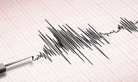 ஆப்கானிஸ்தான் Earthquake: 4.6 ரிக்டர் அளவில் பதிவு