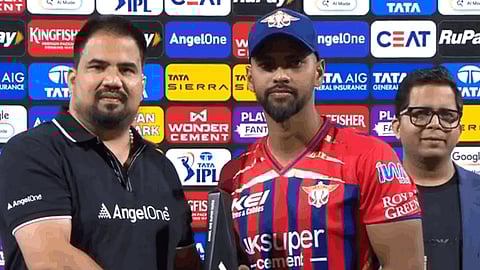 IPL 2026 | கே.எல். ராகுலை பின்னுக்குத் தள்ளி லக்னோ அணிக்காக புது சாதனை படைத்த பூரன்