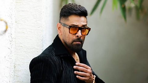 Vikram | மீண்டும் இணையும் இருமுகன் கூட்டணி - விரைவில் அதிகாரப்பூர்வ அறிவிப்பு?