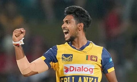 ஐபிஎல் 2026-ல் பத்திரனா எண்ட்ரி... சரிவிலிருந்து மீளுமா கொல்கத்தா நைட் ரைடர்ஸ்? 