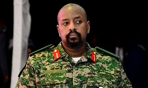 1 பில்லியன் டாலரும், நாட்டிலேயே அழகான பெண்ணையும் தர வேண்டும் - துருக்கிக்கு உகாண்டா ராணுவ தளபதி வினோத நிபந்தனை - ஏன்? 