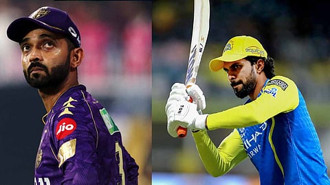 சேப்பாக்கத்தில் நாளை கொல்கத்தாவுடன் மோதல்: 2-வது வெற்றி ஆர்வத்தில் சென்னை சூப்பர் கிங்ஸ் | IPL 2026