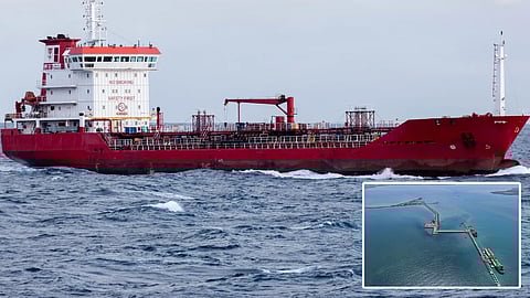 Iran War | ஏழு ஆண்டுகளில் முதல்முறை... ஈரானிய எண்ணெய் வாங்கிய இந்தியா?