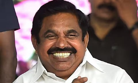 ‘பெண்களின் கோரிக்கையை நிறைவேற்றும் தருணம் இது’ - தொகுதி மறுவரையறை விவகாரத்தில் இபிஎஸ் கருத்து 