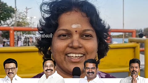 TN Election 2026 | நாகப்பட்டினம் மக்களின் செல்வாக்கு யாருக்கு?