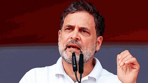 TN Elections 2026: தேர்தல் பரப்புரைக்காக ஏப். 18-இல் தமிழகம் வரும் ராகுல் காந்தி? 