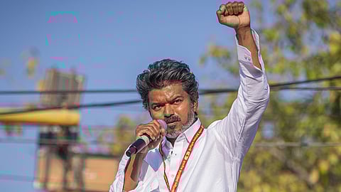 Delimitation|தொகுதி மறுசீரமைப்பு: மத்திய அரசின் பாரபட்சமான நடவடிக்கை- விஜய் 