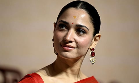 சோப் நிறுவனத்திடமிருந்து ரூ.1 கோடி இழப்பீடு கோரிய தமன்னாவின் மனுவை தள்ளுபடி செய்த உயர் நீதிமன்றம்!