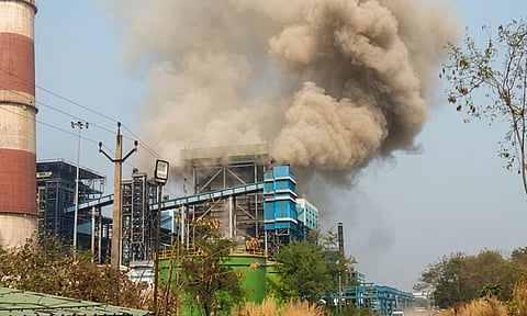 சத்தீஸ்கர்: வேதாந்தா அணுமின் நிலைய விபத்து -  பலி எண்ணிக்கை 20 ஆக உயர்வு 