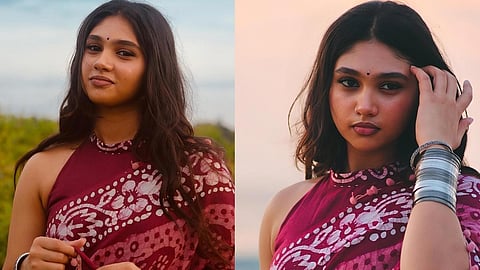 ஹீரோயினாக அறிமுகமாகும் நடிகை வனிதா மகள் ஜோவிகா