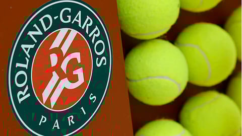 பிரெஞ்சு ஓபன் பரிசுத்தொகை அதிகரிப்பு: இத்தனை சதவீதமா?