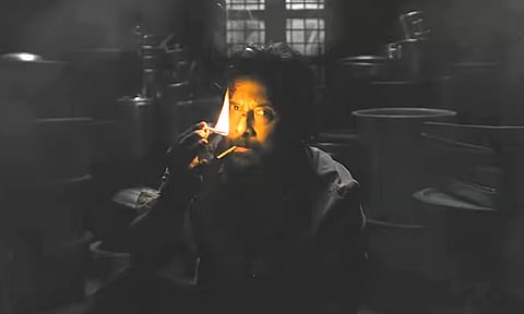 ‘இருமுகன்’ இயக்குநருடன் மீண்டும் இணையும் விக்ரம் - ‘சீயான் 63’ அறிவிப்பு!