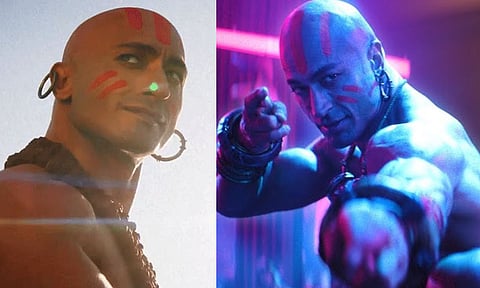 அட நம்ம வித்யுத் ஜாம்வாலா இது?.. ஹாலிவுட்டில் புது அவதாரம் - 'Street Fighter' டிரெய்லர் ரிலீஸ் 