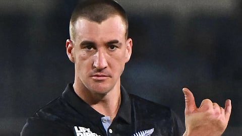 முதல் ஒருநாள் போட்டி: வங்கதேசத்தை வீழ்த்தியது நியூசிலாந்து