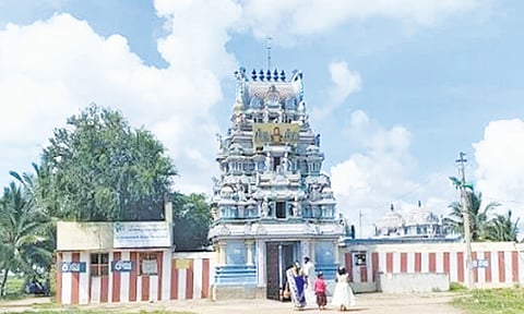 அட்சய திருதியை அன்று செல்ல வேண்டிய கோவில்கள் 