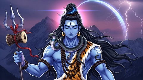 அட்சய திருதியை நாளில் பூமிக்கு வந்த கங்கை