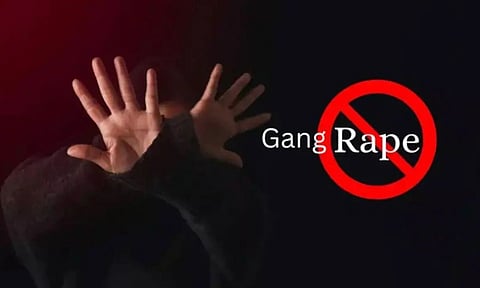 பிறந்தநாள் பார்ட்டியில் பயங்கரம்.. 15 வயது சிறுமி கூட்டுப் பாலியல் வன்கொடுமை - 4 சிறுவர்கள் கைது