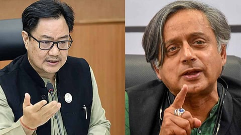 மகளிருக்கான இடஒதுக்கீடு தொடர்பான அரசியலமைப்பு திருத்த மசோதா தோல்வி: பாஜக- எதிர்க்கட்சி தலைவர்கள் வார்த்தைப் போர்