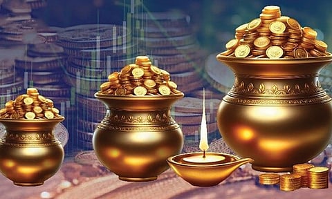 அட்சயதிருதியை குறித்த அபூர்வ தகவல்கள்