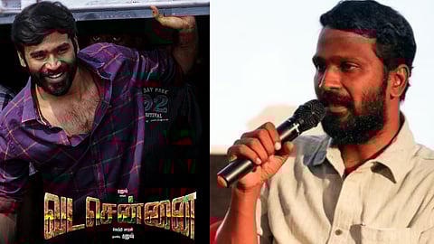 Vadachennai 2 | விரைவில் வடசென்னை 2 அப்டேட் - இயக்குநர் வெற்றி மாறன்