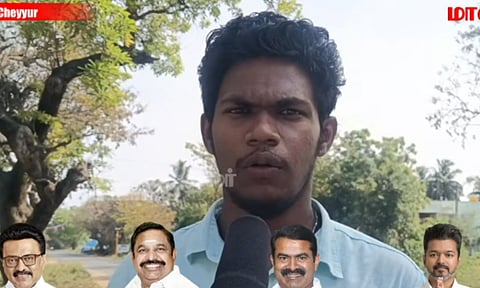 TN election 2026: வெற்றி யாருக்கு?.. செய்யூர் மக்கள் சொல்வது என்ன? 