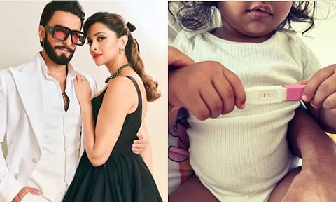 Dua Padukone Singh to Become a Big Sister: Deepika and Ranveer Announce the New Arrival!