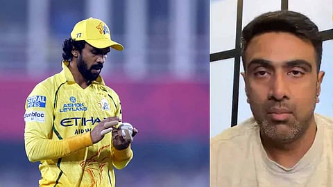 ரிஸ்க் எடுக்காமல் ரன்கள் குவிக்க ருதுராஜ்-க்கு நல்ல வாய்ப்பு இருந்தது: அஸ்வின் | IPL 2026