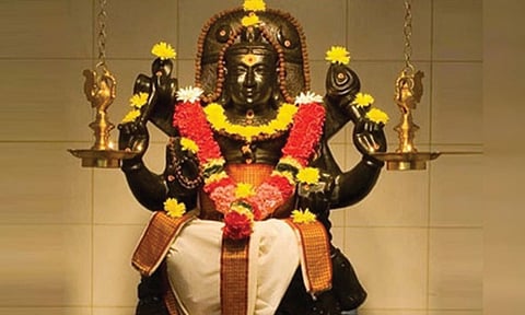 குருபகவானும் தங்கமும்