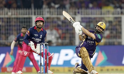 ஐபிஎல் 2026: ராஜஸ்தானை வீழ்த்தி தொடரின் முதல் வெற்றியைப் பதிவுசெய்தது கொல்கத்தா! 