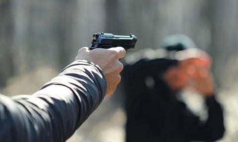 இத்தாலியில் இரண்டு இந்தியர்கள் சுட்டுக்கொலை!