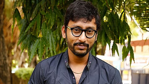 மனதளவில் பாதிக்கப்பட்ட தருணம்- ஆர்.ஜே.பாலாஜி