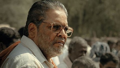 உண்மையாக உழைப்பவர்களை சினிமா கைவிடாது- கே.எஸ்.ரவிக்குமார்