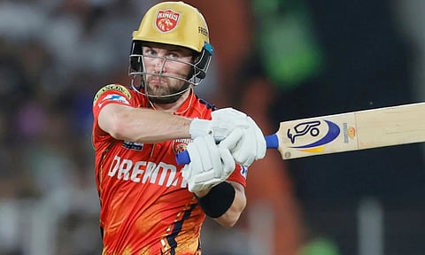 திருமணம் முடிந்து ஐபிஎல் களத்திற்கு வரும் ஆஸ்திரேலிய நட்சத்திரம்: எல்.எஸ்.ஜி. ரசிகர்களுக்கு நற்செய்தி!