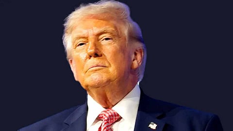 நாளைக்குள் டீல், இல்லையென்றால் குண்டுகள் வீசப்படும்: ஈரானுக்கு டிரம்ப் எச்சரிக்கை