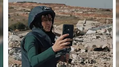 Journalist Killed | இஸ்ரேல் தாக்குதலில் லெபனானை சேர்ந்த செய்தியாளர் உயிரிழப்பு