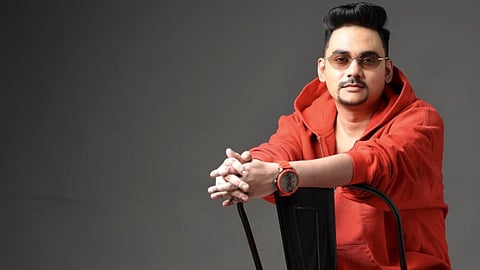 Sam CS | சாம் சி.எஸ். இசையில் உருவாகும் “மகா அவதார் பரசுராம்” – புதிய சினிமா அனுபவம்!