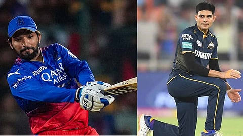 பெங்களூரு அணி 5-வது வெற்றியை பெறுமா? குஜராத்துடன் நாளை மோதல் | IPL 2026