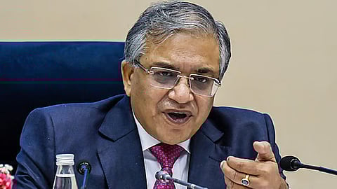 ஞானேஷ் குமாருக்கு பாரத ரத்னா வழங்கவேண்டும்: அசாம் முதல் மந்திரி கோரிக்கை