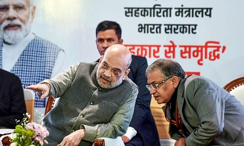 ஞானேஷ் குமாரை பதவிநீக்கம் செய்ய எதிர்க்கட்சிகள் மீண்டும் நோட்டீஸ்| Chief election commissioner 
